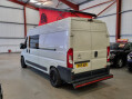 Citroen Relay 35 L3H2 ENTERPRISE BLUEHDI 4