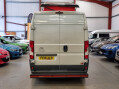 Citroen Relay 35 L3H2 ENTERPRISE BLUEHDI 5