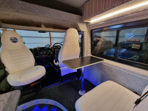 Citroen Relay 35 L3H2 ENTERPRISE BLUEHDI 18