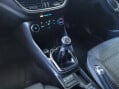 Ford Fiesta ZETEC 17