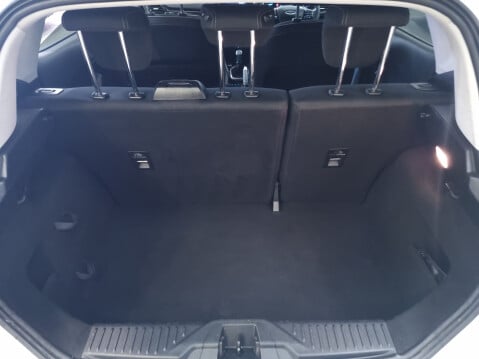Ford Fiesta ZETEC 19
