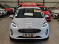 Ford Fiesta ZETEC 3