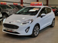Ford Fiesta ZETEC 4