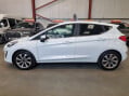 Ford Fiesta ZETEC 5