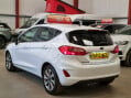 Ford Fiesta ZETEC 6