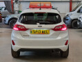 Ford Fiesta ZETEC 7