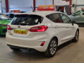 Ford Fiesta ZETEC 8