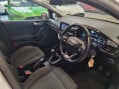 Ford Fiesta ZETEC 10