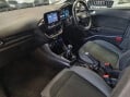 Ford Fiesta ZETEC 12