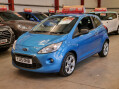 Ford Ka TITANIUM 4