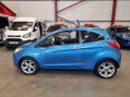 Ford Ka TITANIUM 5