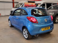 Ford Ka TITANIUM 6