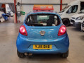 Ford Ka TITANIUM 7