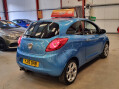 Ford Ka TITANIUM 8