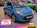 Ford Ka TITANIUM
