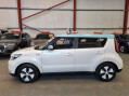 Kia Soul EV 4