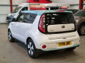 Kia Soul EV 5