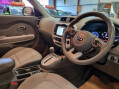 Kia Soul EV 8