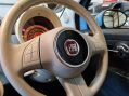 Fiat 500 LOUNGE 10