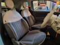 Fiat 500 LOUNGE 16