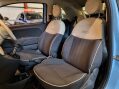 Fiat 500 LOUNGE 18