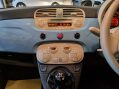 Fiat 500 LOUNGE 20