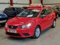 SEAT Ibiza SOL 3