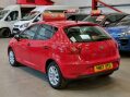 SEAT Ibiza SOL 5