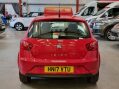 SEAT Ibiza SOL 6