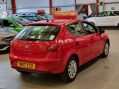 SEAT Ibiza SOL 7