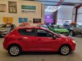 SEAT Ibiza SOL 8