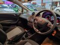 SEAT Ibiza SOL 9