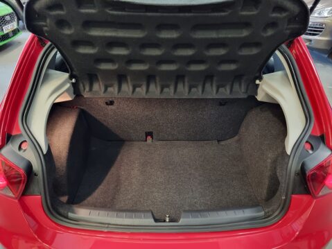 SEAT Ibiza SOL 17