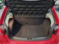 SEAT Ibiza SOL 17