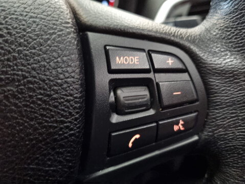 BMW 1 Series 118D SE 25