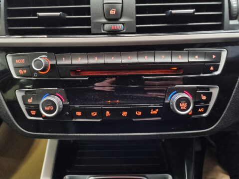 BMW 1 Series 118D SE 20