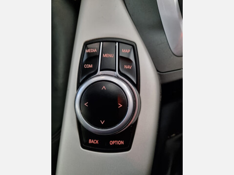 BMW 1 Series 118D SE 19