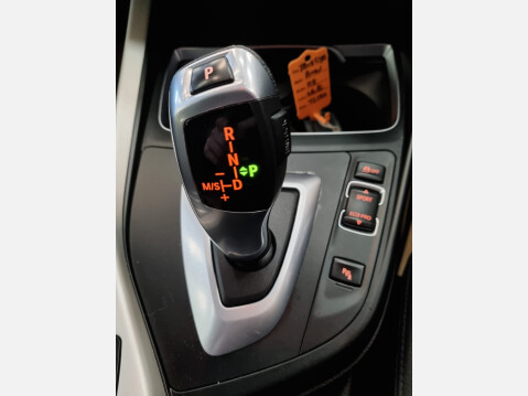 BMW 1 Series 118D SE 17