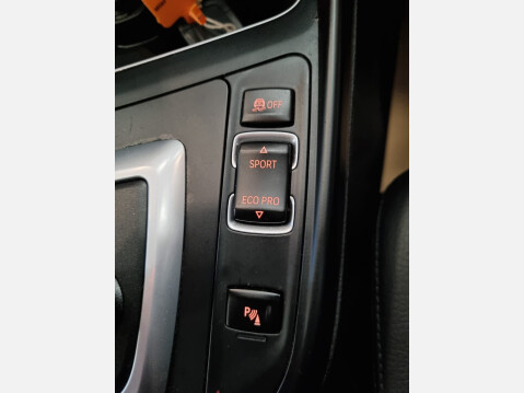 BMW 1 Series 118D SE 16