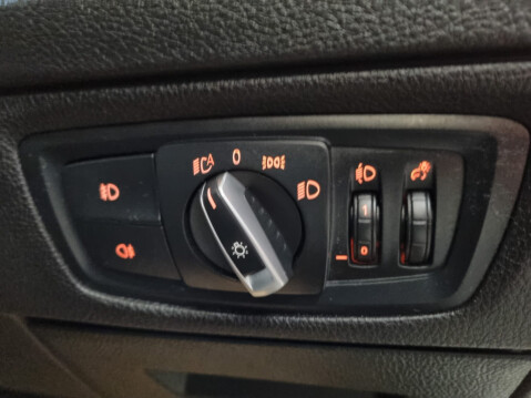 BMW 1 Series 118D SE 13