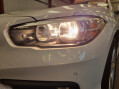 BMW 1 Series 118D SE 12