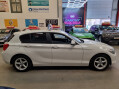 BMW 1 Series 118D SE 10