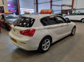 BMW 1 Series 118D SE 9