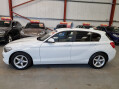 BMW 1 Series 118D SE 5