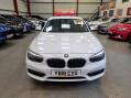 BMW 1 Series 118D SE 3