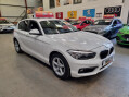 BMW 1 Series 118D SE 1