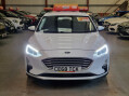 Ford Focus ZETEC 2