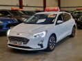 Ford Focus ZETEC 3