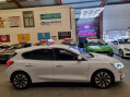 Ford Focus ZETEC 4