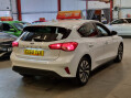 Ford Focus ZETEC 5